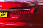 Audi A6 40 TDI S-Line 2018 года (UK)